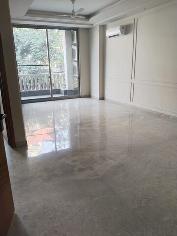 3 BHK Builder Floor For Rent in Greater Kailash ii
