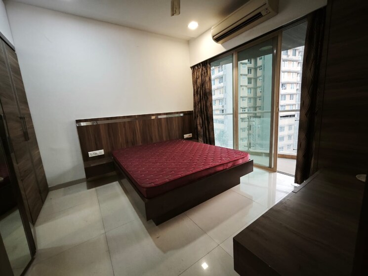 Bedroom, chembur 3 Bedroom 2200 Sq.Ft. Apartment In Chembur Mumbai 9689011
