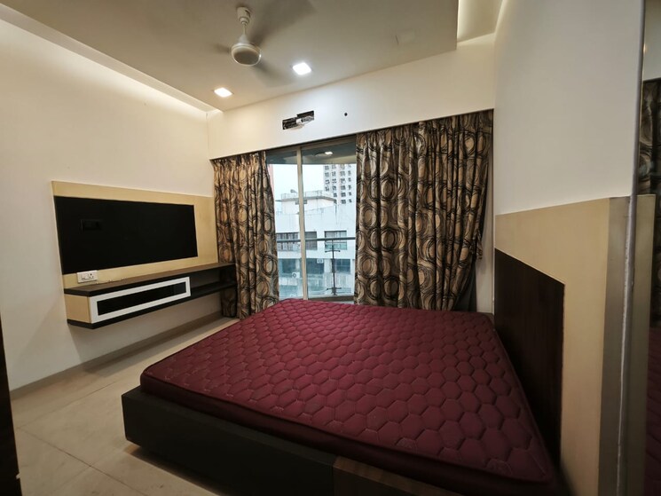 Bedroom, chembur 3 Bedroom 2200 Sq.Ft. Apartment In Chembur Mumbai 9689011