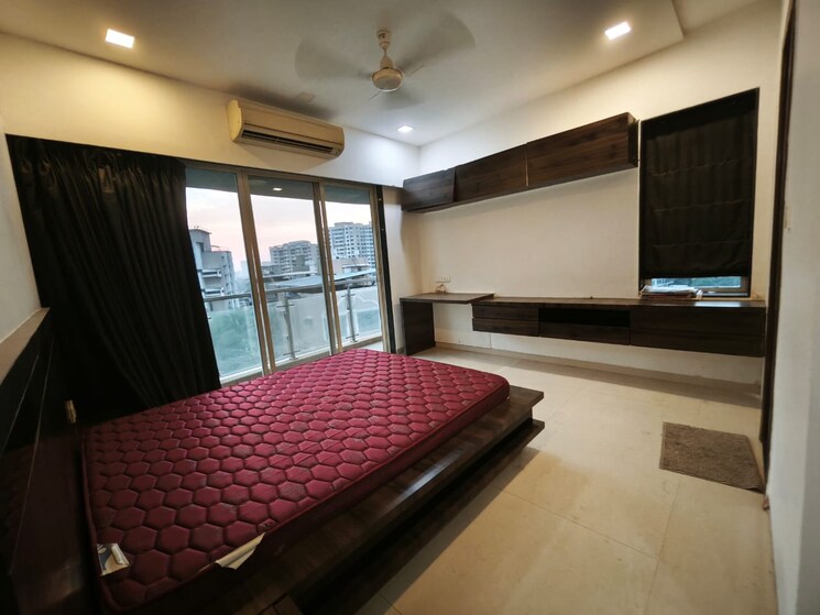Bedroom, chembur 3 Bedroom 2200 Sq.Ft. Apartment In Chembur Mumbai 9689011