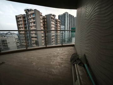 3 BHK Apartment – Exterior View View at Chembur - for Rent