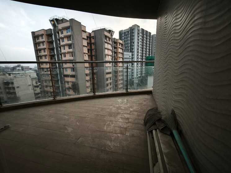 Exterior View, chembur 3 Bedroom 2200 Sq.Ft. Apartment In Chembur Mumbai 9689011