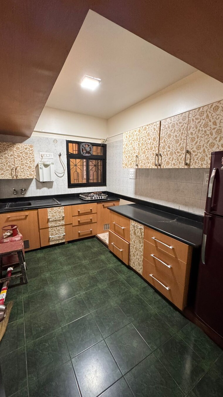 Kitchen, goyal-orchid-piccadilly 3 Bedroom 1572 Sq.Ft. Apartment In Thanisandra Main Road Bangalore 9689021