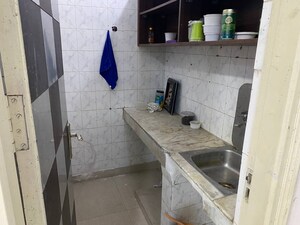 Team Area in  Office Space at Netaji Subhash Place – for Rent