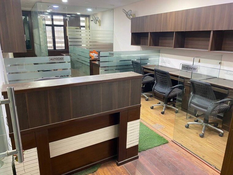 Kitchen, netaji subhash place Commercial Office Space 648 Sq.Ft. In Netaji Subhash Place Delhi 9689033