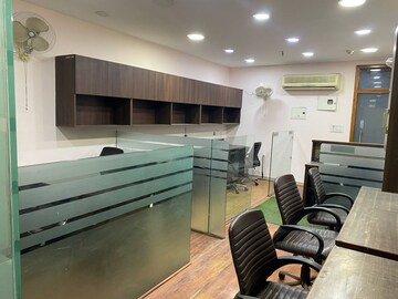 Parking in  Office Space at Netaji Subhash Place – for Rent