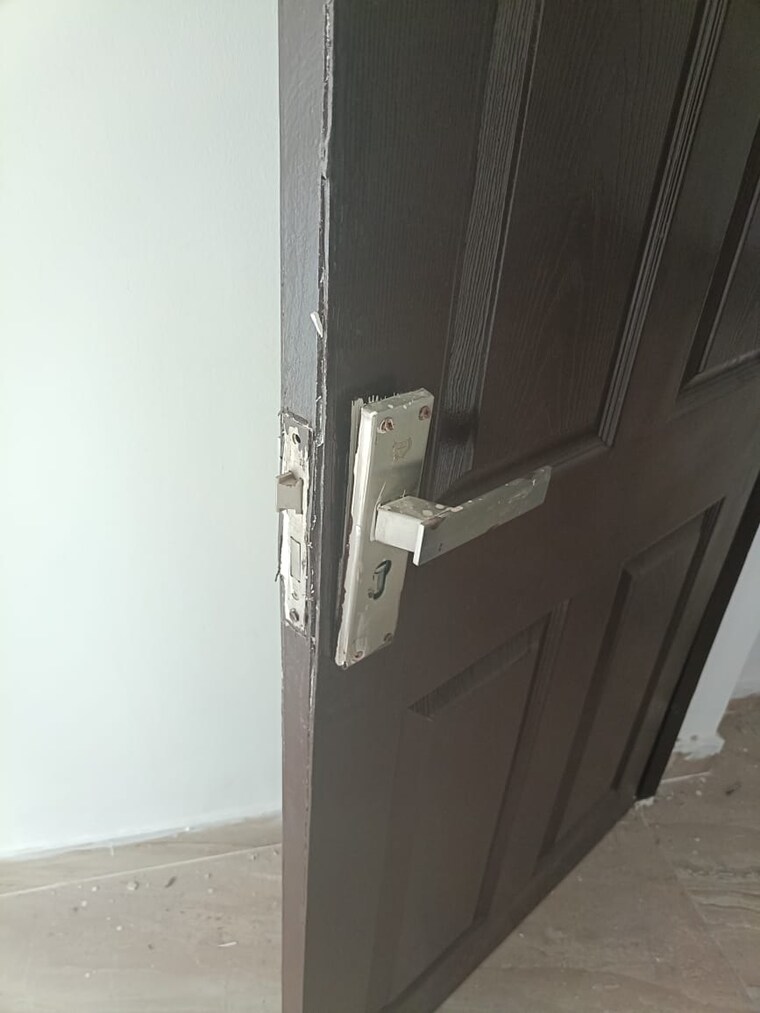 Balcony, migsun-vilaasa 3.5 Bedroom 1375 Sq.Ft. Apartment In Eta Ii Greater Noida Greater Noida 9689031