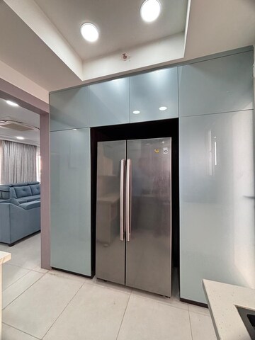 Room in 3 BHK Apartment at One Oak Atmos, Gomti Nagar – for Rent