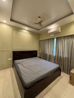 Bedroom in 2 BHK Apartment at Lodha Casa Bella Gold, Dombivli East – for Rent