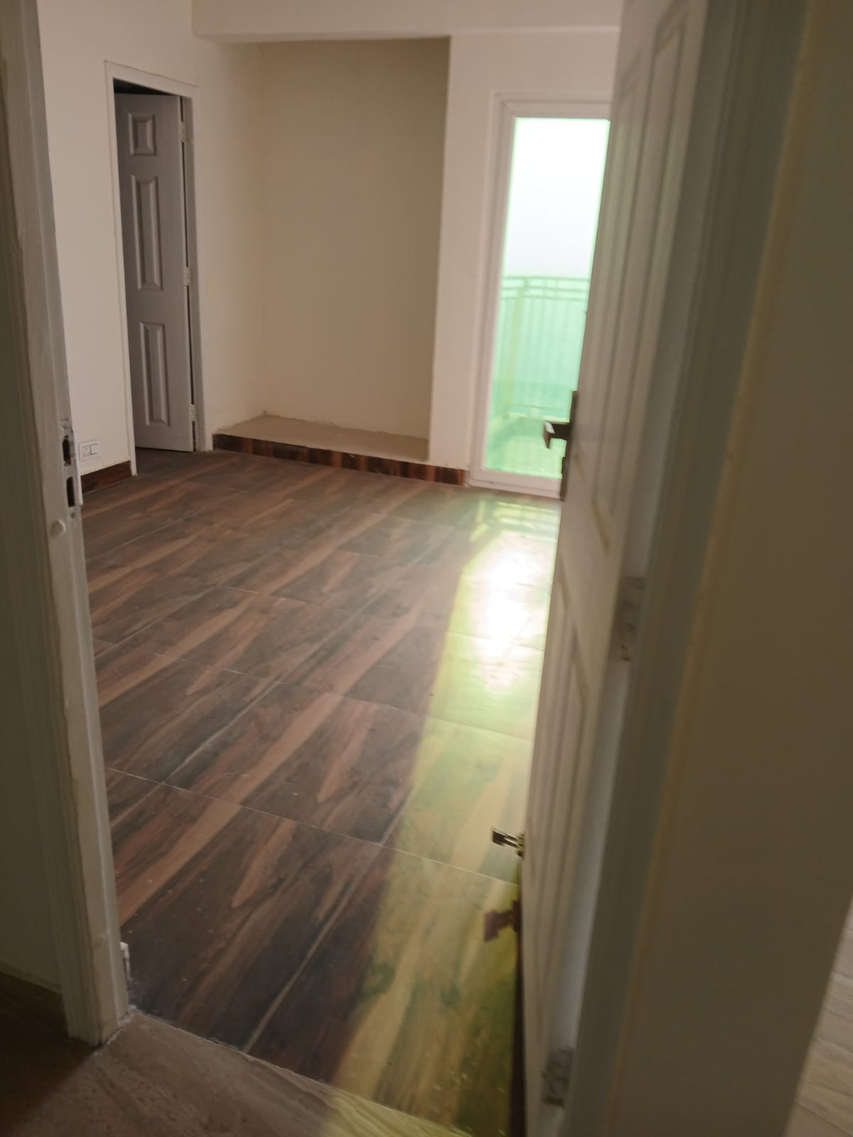 3 BHK Apartment For Sale in Migsun Ultimo