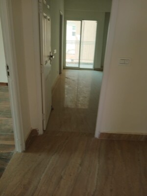 Building Lobby in 3 BHK Apartment at Migsun Ultimo, Omicron Iii Greater Noida – for Sale