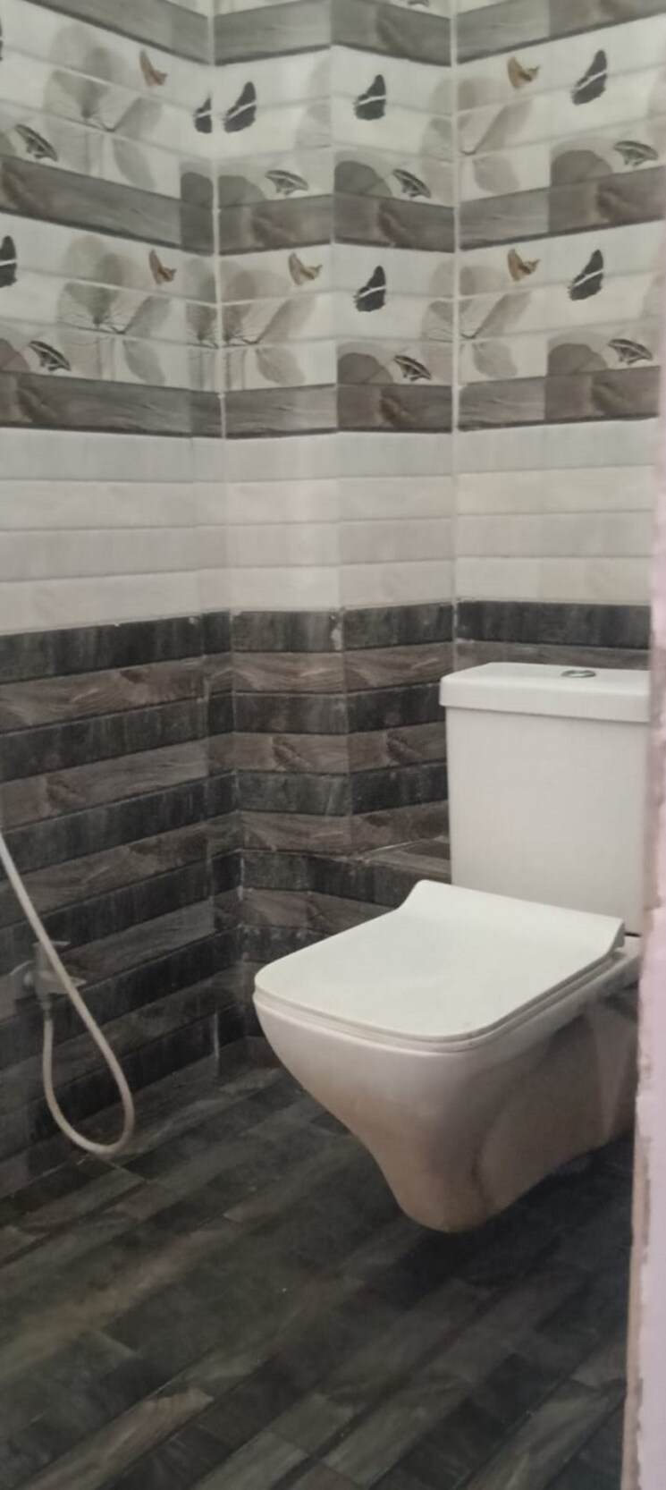Bathroom, sunder nagar 1 Bedroom 800 Sq.Ft. Independent House In Sunder Nagar Raipur 9689040