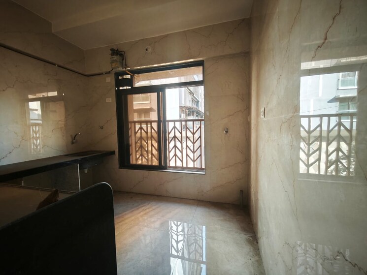 Kitchen, majestic-amarjyoti-chs 2 Bedroom 758 Sq.Ft. Apartment In Chembur Mumbai 9689039