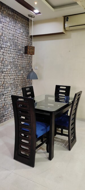 Furnished Amenities in 2 BHK Apartment at Lodha Casa Bella, Dombivli East – for Rent