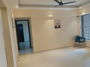 3 BHK Apartment For Sale in Lashkaria Green Woods, Andheri West
