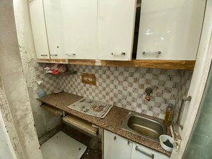 Team Area in  Office Space at Netaji Subhash Place – for Rent