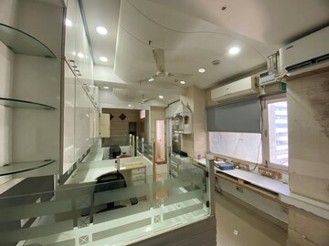 Team Area in  Office Space at Netaji Subhash Place – for Rent