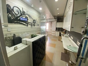 Team Area in  Office Space at Netaji Subhash Place – for Rent