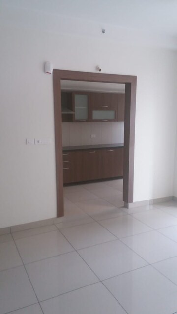 Room in 3 BHK Apartment at DS Max Skycity, Thanisandra – for Rent