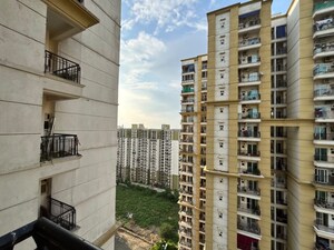 2 BHK Apartment – Exterior View View at Apex Athena, Sector 75 - for Sale
