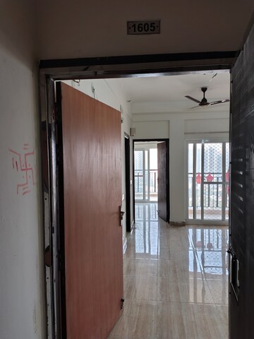 Kitchen in 2 BHK Apartment at Amrapali Tropical Garden, Tech Zone 4 Greater Noida – for Rent