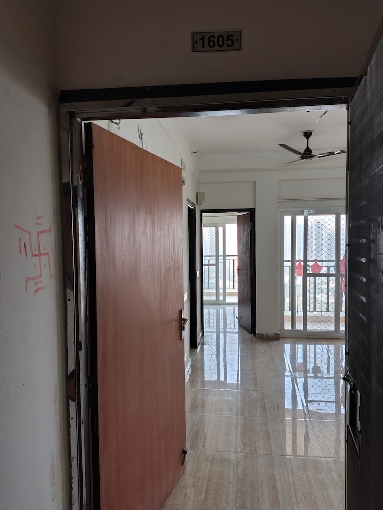 Kitchen, amrapali-tropical-garden 2 Bedroom 885 Sq.Ft. Apartment In Tech Zone 4 Greater Noida Greater Noida 9689071