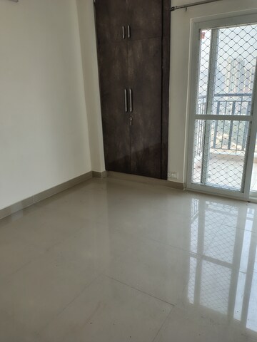 Balcony in 2 BHK Apartment at Amrapali Tropical Garden, Tech Zone 4 Greater Noida – for Rent