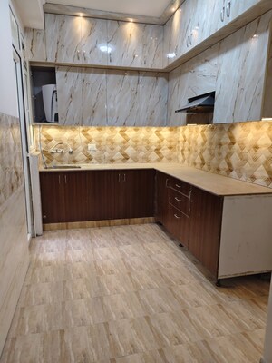 Kitchen in 2 BHK Apartment at Migsun Ultimo, Omicron Iii Greater Noida – for Sale