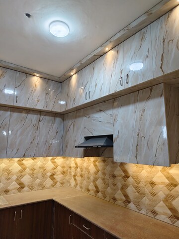 Kitchen in 2 BHK Apartment at Migsun Ultimo, Omicron Iii Greater Noida – for Sale