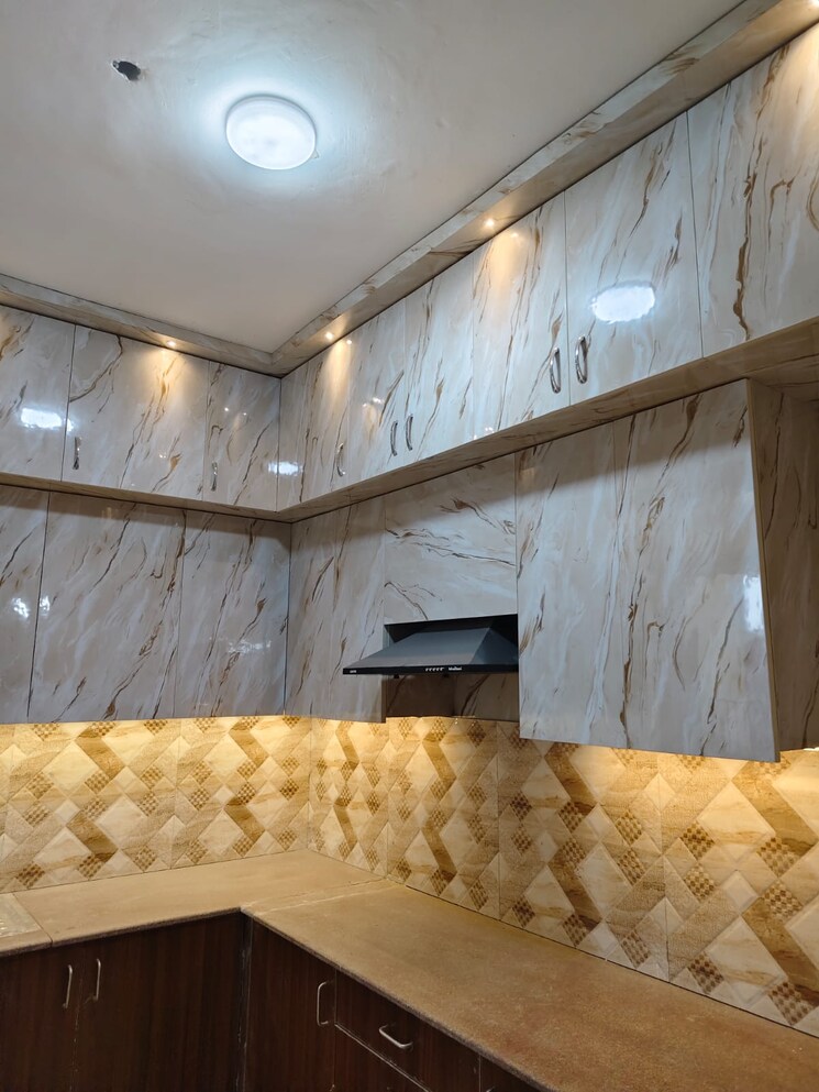 Kitchen, migsun-ultimo 2 Bedroom 697 Sq.Ft. Apartment In Omicron Iii Greater Noida Greater Noida 9689057