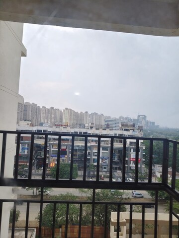 2 BHK Apartment – Exterior View View at Migsun Ultimo, Omicron Iii Greater Noida - for Sale