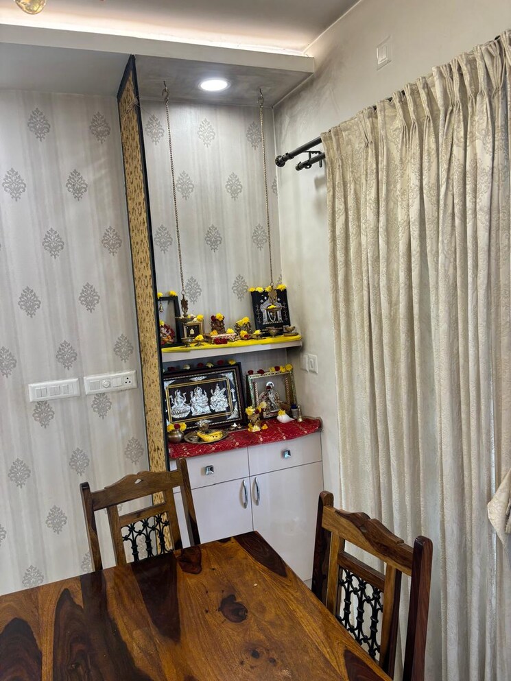 undefined, purva-palm-beach 2 Bedroom 1348 Sq.Ft. Apartment In Hennur Road Bangalore 9689064