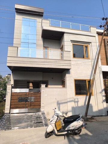 4 BHK Villa For Sale in Ram Ganga Vihar Phase 2