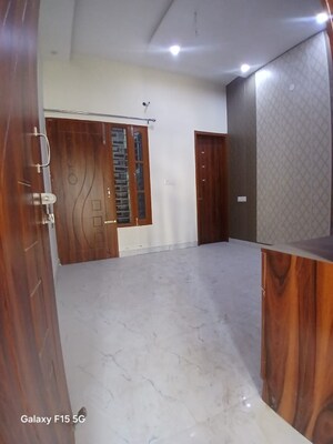 Bedroom in 2 BHK Independent House at Kharar Mohali Road – for Rent