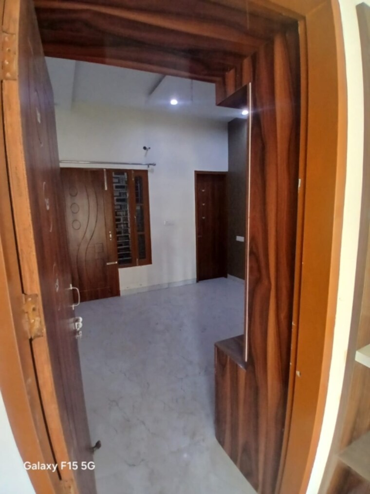 Kitchen, kharar mohali road 2 Bedroom 1040 Sq.Ft. Independent House In Kharar Mohali Road Kharar 9689070