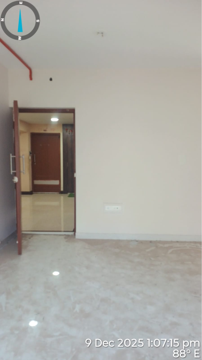 2 BHK 669 Sq.Ft. Apartment in Royal Oasis