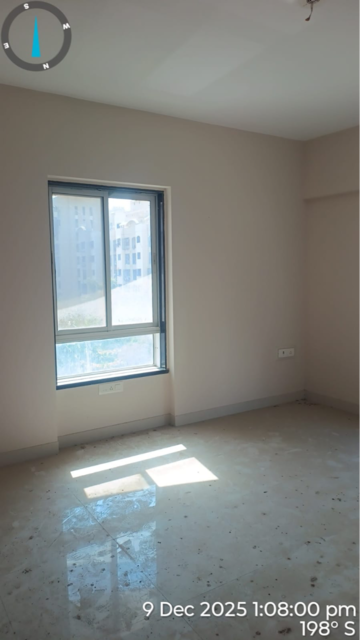 Room in 2 BHK Apartment at Royal Oasis, Jankalyan Nagar – for Sale