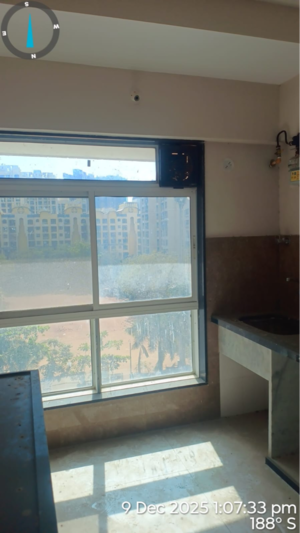Kitchen in 2 BHK Apartment at Royal Oasis, Jankalyan Nagar – for Sale