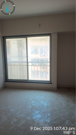 Room in 2 BHK Apartment at Royal Oasis, Jankalyan Nagar – for Sale