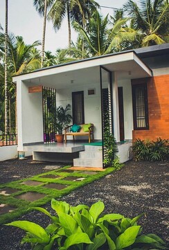 3 BHK + Pooja Room Villa For Sale in Drm Recedancy