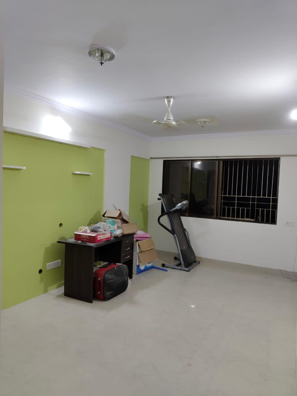 2 BHK Apartment For Rent in Vrishi Complex