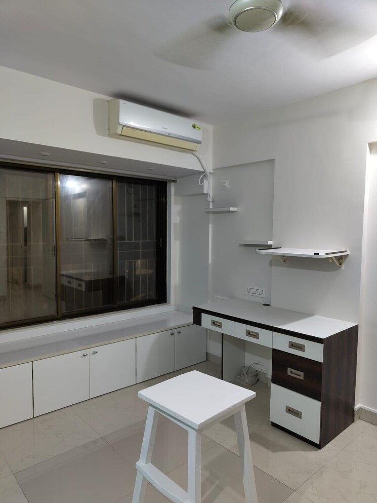 Kitchen, vrishi-complex 2 Bedroom 625 Sq.Ft. Apartment In Ic Colony Mumbai 9689079