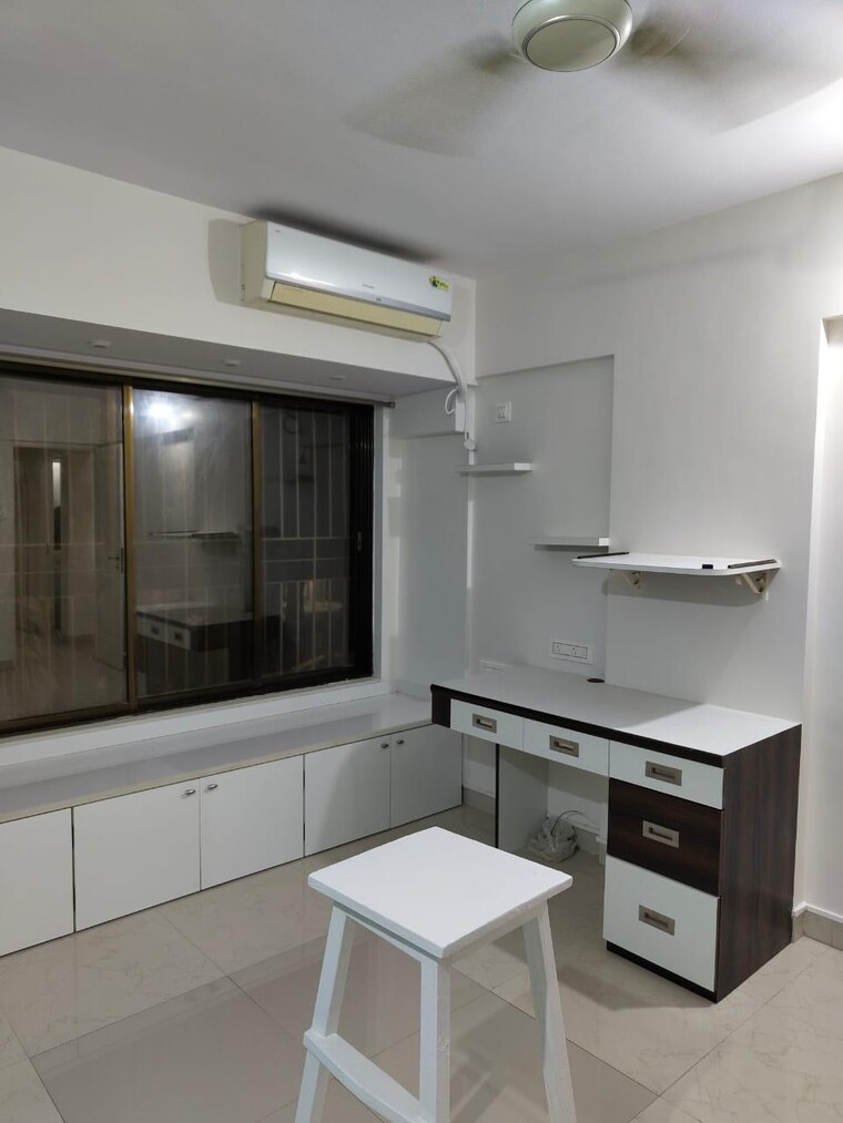 Kitchen, vrishi-complex 2 Bedroom 625 Sq.Ft. Apartment In Ic Colony Mumbai 9689079