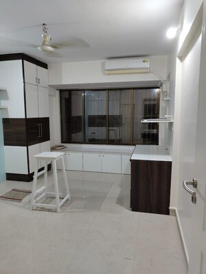 Kitchen in 2 BHK Apartment at Vrishi Complex, Ic Colony – for Rent