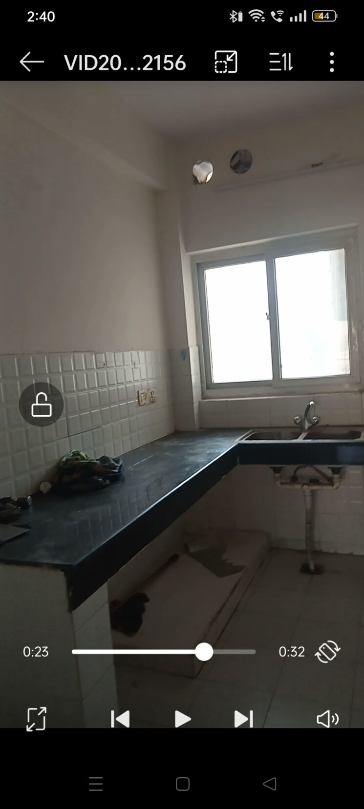 Kitchen, bptp-park-81 3 Bedroom 2000 Sq.Ft. Apartment In Sector 81 Faridabad 9689072