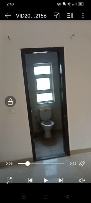 Building Lobby in 3 BHK Apartment at BPTP Park 81, Sector 81 – for Sale