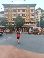 1 BHK + Pooja Room 450 Sq.Ft. Apartment in Sarogi Avenue