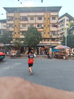 1 BHK Apartment For Rent in Sarogi Avenue, Mira Road East