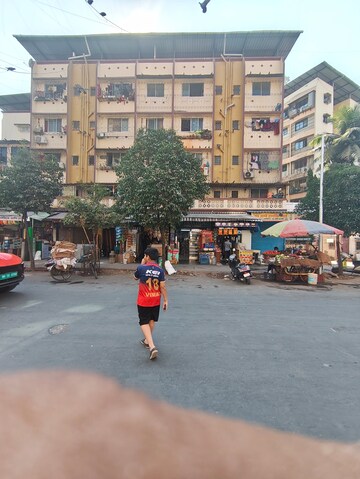 1 BHK Apartment For Rent in Sarogi Avenue, Mira Road East