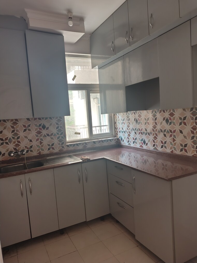 Kitchen, amrapali-leisure-park 3 Bedroom 1145 Sq.Ft. Apartment In Amrapali Leisure Valley Greater Noida 9689094